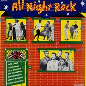 All Night Rock