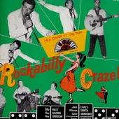 Rockabilly Craze!