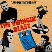 The Swingin' Blast