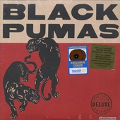 Black Pumas