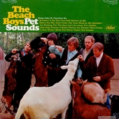 Pet Sounds