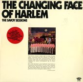 The Changing Face Of Harlem