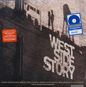 West Side Story (Original Motion Picture Soundtrack)