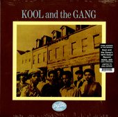 Kool And The Gang