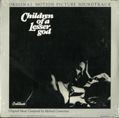 Children Of A Lesser God (Original Motion Picture Soundtrack)