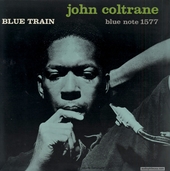 Blue Train