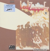 Led Zeppelin II