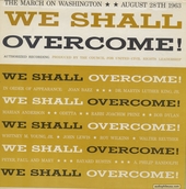 We Shall Overcome