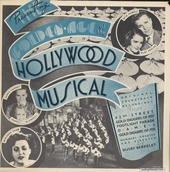 The Golden Age Of The Hollywood Musical