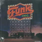 Funk Inc.