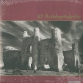 The Unforgettable Fire