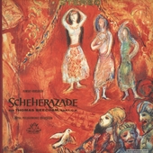 Scheherazade