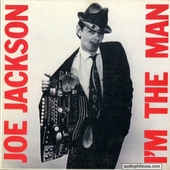 I'm The Man - The 7-Inch Album