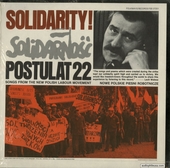 Solidarity! Postulat 22.