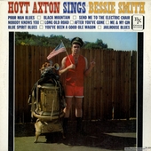 Hoyt Axton Sings Bessie Smith