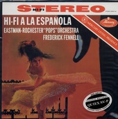 Hi-Fi A La Espanola