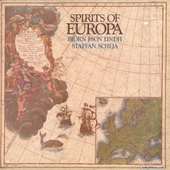 Spirits Of Europa