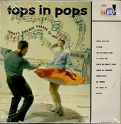 Tops In Pops - Today's Juke-Box Parade Of Hits