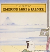 The Best Of Emerson Lake & Palmer