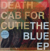 The Blue EP