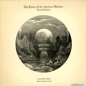 The Rime Of The Ancient Mariner