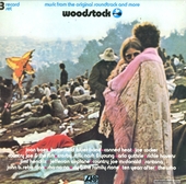 Woodstock - Music From The Original Soundtrack And More