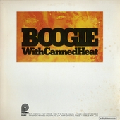 Boogie With Canned Heat