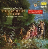 The Garden Of Love (Il Giardino Di Amore)