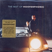 The Best Of Hooverphonic