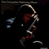 The Christopher Parkening Album