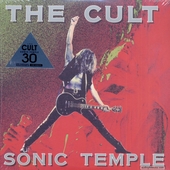 Sonic Temple