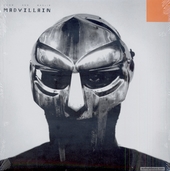 Madvillainy