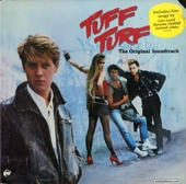 Tuff Turf - The Original Soundtrack