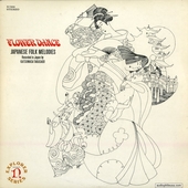 Flower Dance (Japanese Folk Melodies)