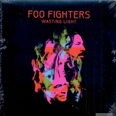 Wasting Light