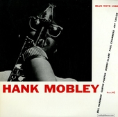 Hank Mobley