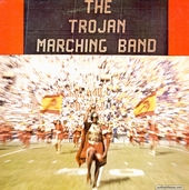 The Trojan Marching Band