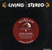 RCA Living Stereo - Deluxe 1S Edition