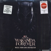 Black Panther: Wakanda Forever - Music From And Inspired By