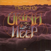 Best Of Uriah Heep