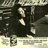 Ella Fitzgerald Sings Songs From Let No Man Write My Epitaph