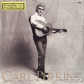 Carl Perkins