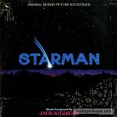 Starman (Original Motion Picture Soundtrack)