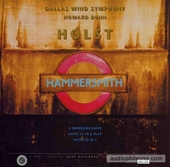 Hammersmith / A Moorside Suite / Suite #1 In E Flat / Suite #2 In F