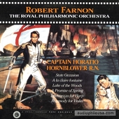 Captain Horatio Hornblower, R.N.