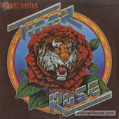 Tiger Rose