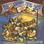 New Johnny Otis Show