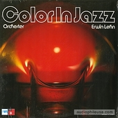Color In Jazz