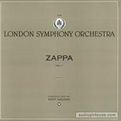 London Symphony Orchestra Vol. 1