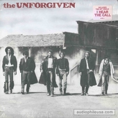 The Unforgiven